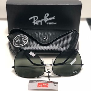 Ray-Ban aviator